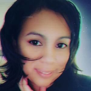 Meet your Posher, Margaret